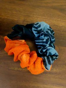 Pack Of 7 Hair accessories
