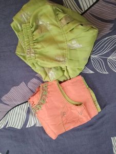 New Unused Kurti