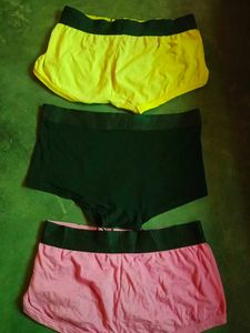 3 Pair Calvin Klein Can Be Worn Together