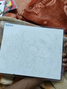 Demon Slayer Art Print