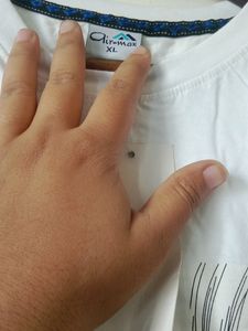 Men Tshirt