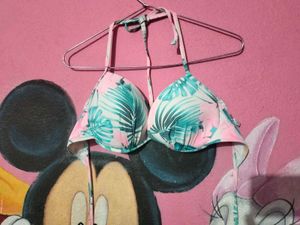 Sexy Beach Bra