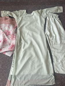 Elegant Kurta Set  M size