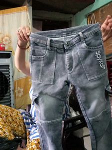 Nice Pant
