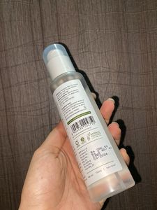 Plum Green Tea Toner