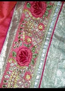 Elegant Kurta Set &amp; Dupatta
