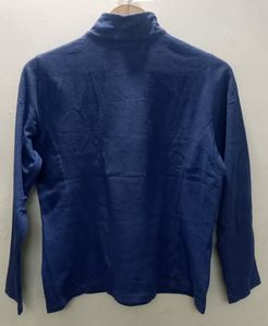 🔵Lightweight T-shirt Com Sweater