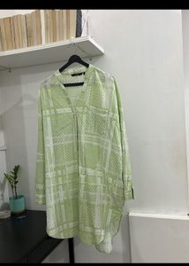 combo of 2 shirt dresses