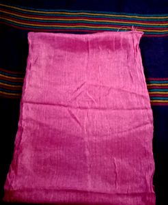 Pink Patiala Suit