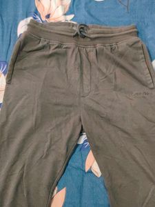 Comfy Grey Sweatpants