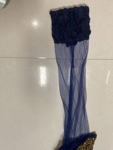 Very Pretty Heavy Gown