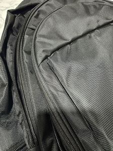 Premium Laptop Bag with 5 Chains &amp; 2 Side Pockets