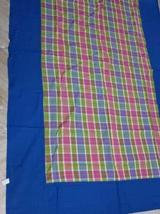 1 Single Bedsheet+1 round Cushion+3square Pillow C