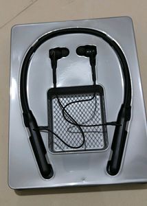 Google G1 Wireless Neckband Earphone