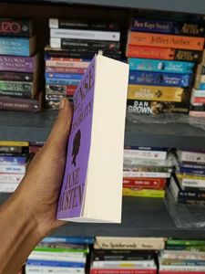 Sense and Sensibility