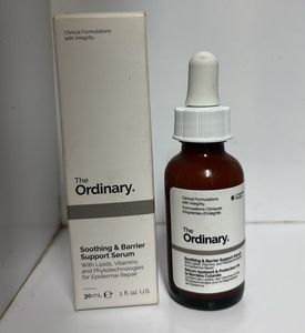 50% off The Ordinary barrier repair serum