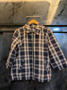 Men&#39;s Casual Fullsleeve Jacket!