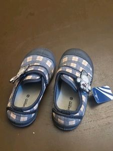 Boy Girl Shoes