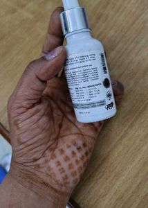 🔥salicylic acid serum- 90% left