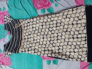 Long Kurti