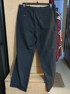 Men&#39;s Black Pants