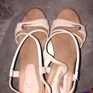 Bata Heels 👠, Comfortable Heels