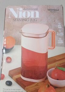 Nion Serving Jug 1800ml