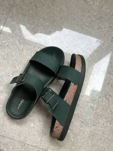 Green Slides