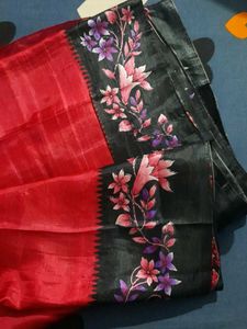 Silk saree