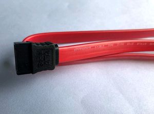 [NEW]🔥2 Piece Sata III (Sata 3) Cable
