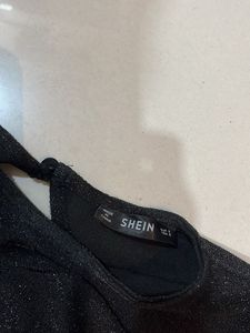 Shein Evening Gown