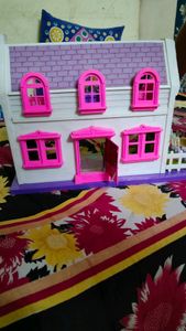 Doll House
