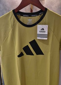 Drifit Womens Tshirt