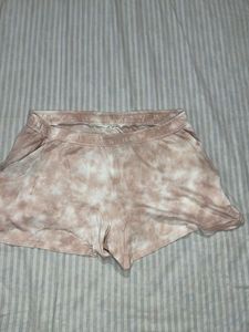 Tie-dye Shorts