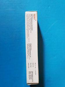 Sunblock OC Sunscreen Matt Gel 10gm