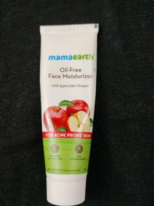 Mamaearth Oil-free Face Moisturizer