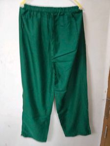 Elegant Green Dupatta