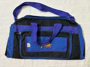 Duffel Bag for Travel