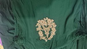 Ethnic Gown