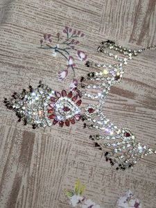 Elegant Maang Tikka