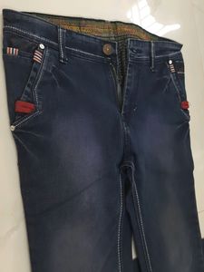 BLUE FROG JEANS