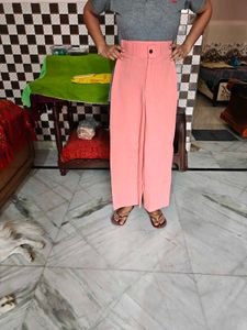 Trendy Trouser