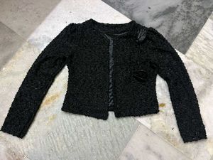 Crop Jacket Women