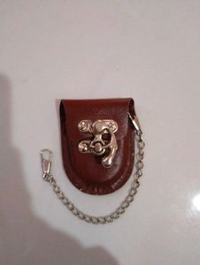 Premium Pocket Watch Case