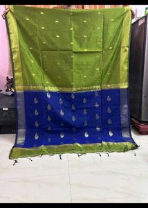 New Saree Giving At Discount
