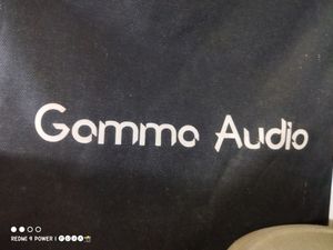 Guitar With Bag And Extra String