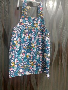Dress Combo For Girls