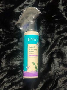 Pilgrim Rosemary Water With Biotin