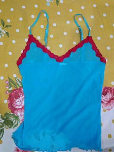 Ladies Camisole