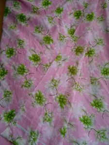 Chiffon Wooly Fabric
